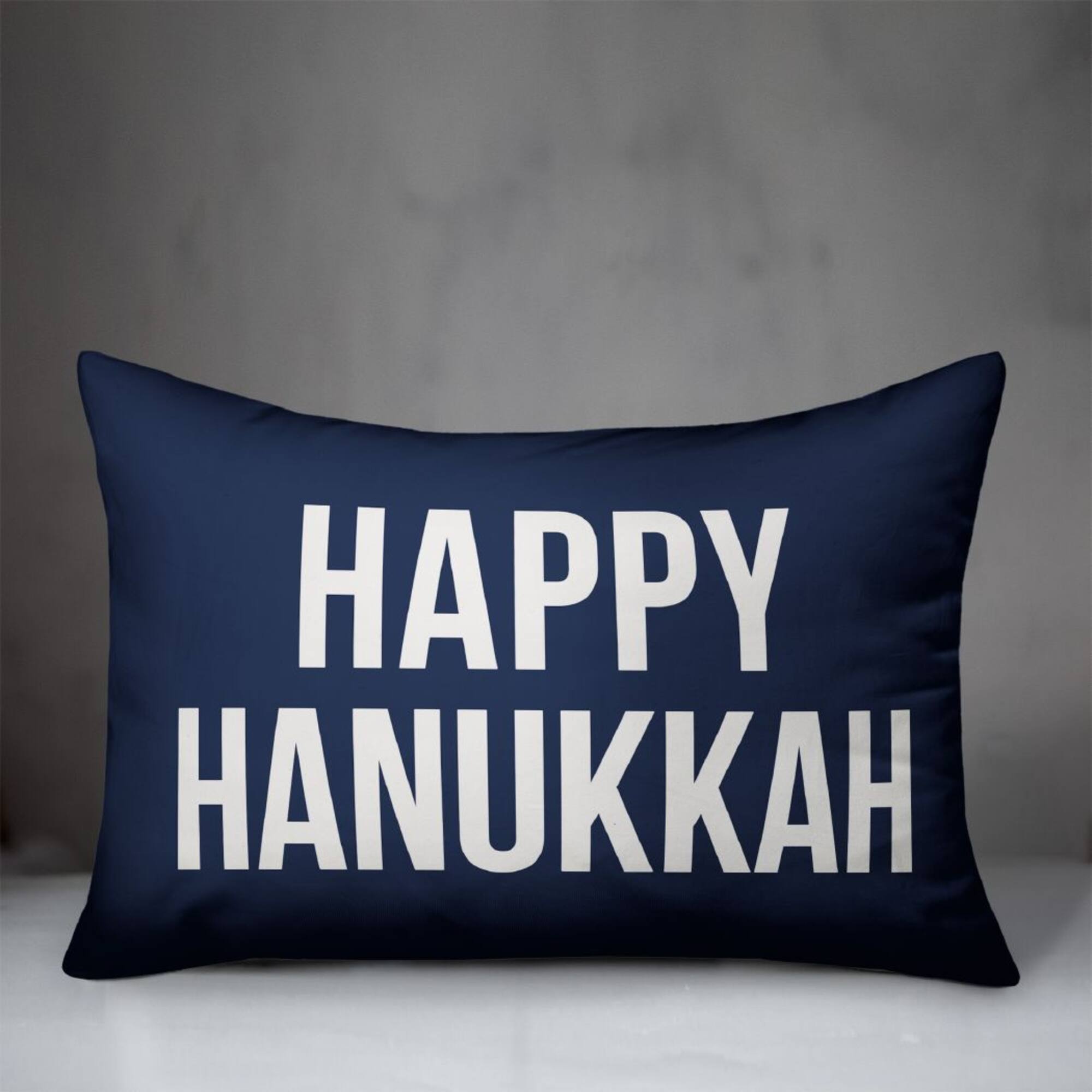 Happy Hanukkah